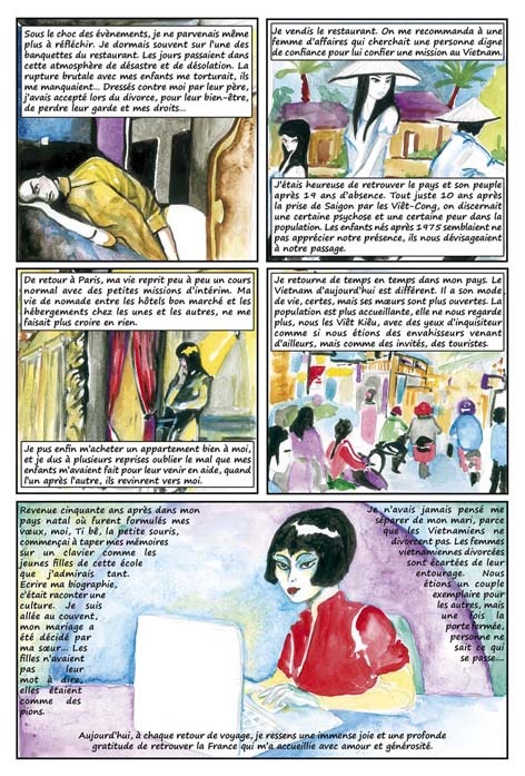 PDF) Entre effet de réel, palimpseste et marqueur métafictionnel :  l'archive dans la bande dessinée française et francophone sur l'Afrique et  sa diaspora
